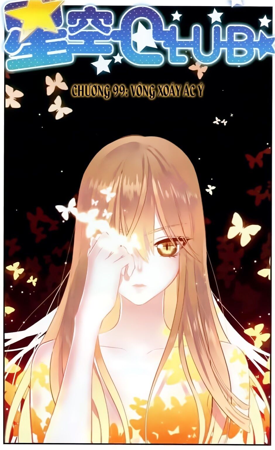 Ngôi Sao Câu Lạc Bộ: Chapter 99