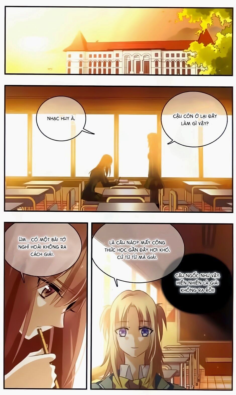 Ngôi Sao Câu Lạc Bộ: Chapter 99