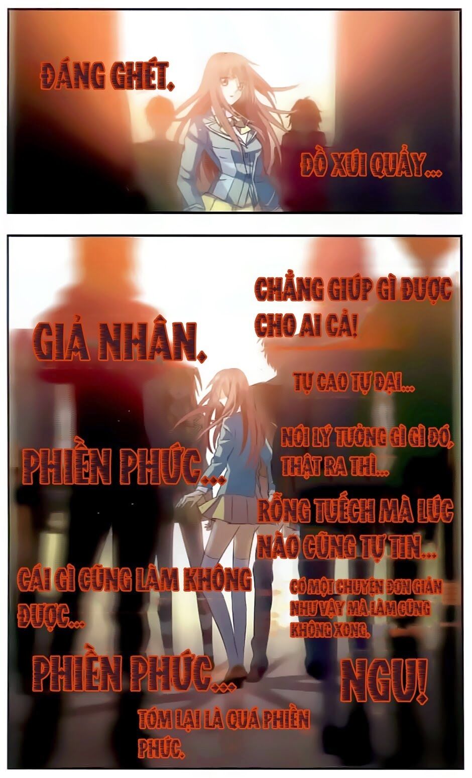 Ngôi Sao Câu Lạc Bộ: Chapter 99