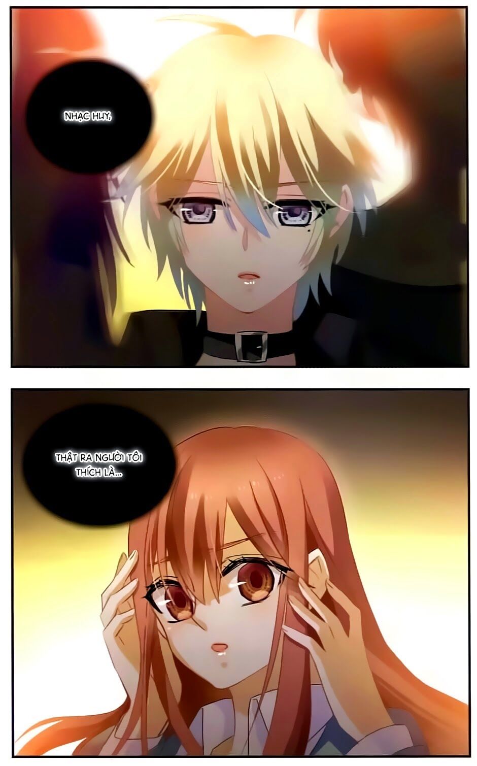 Ngôi Sao Câu Lạc Bộ: Chapter 99