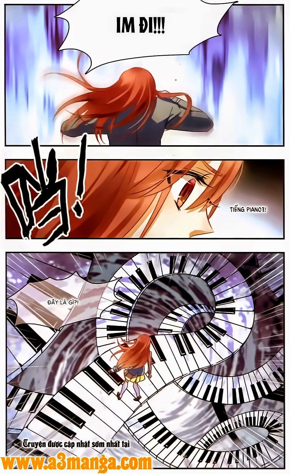 Ngôi Sao Câu Lạc Bộ: Chapter 99