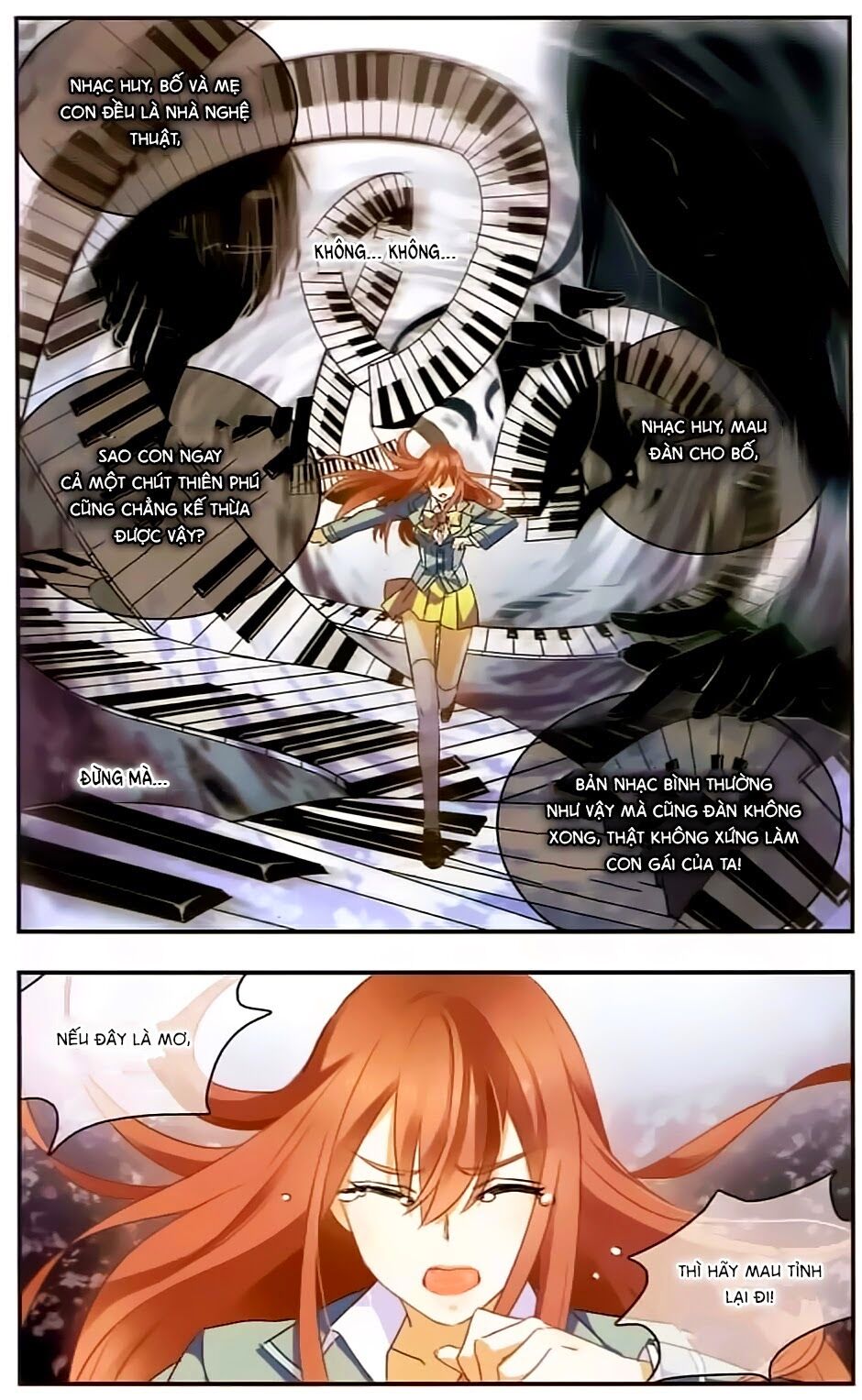 Ngôi Sao Câu Lạc Bộ: Chapter 99