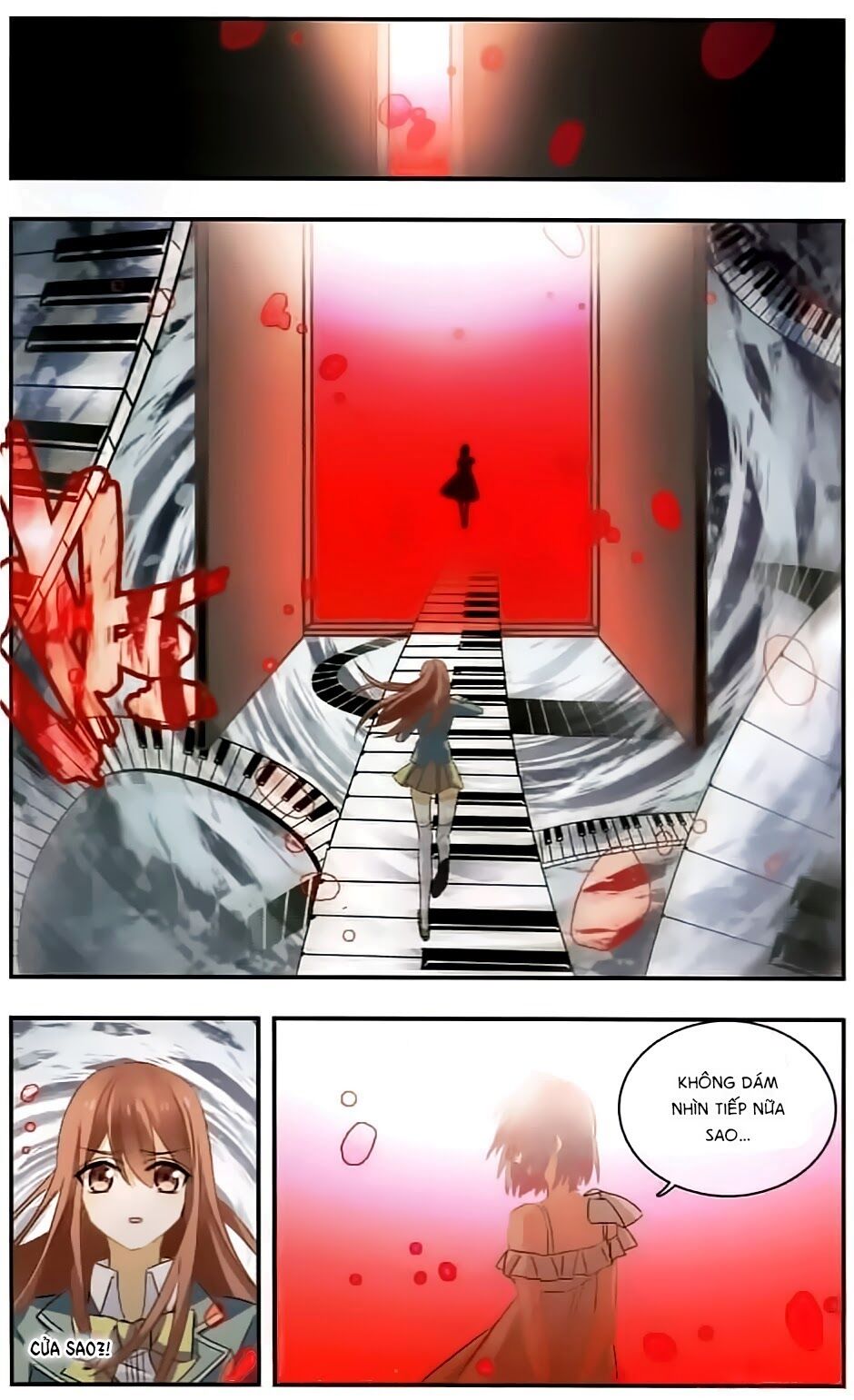 Ngôi Sao Câu Lạc Bộ: Chapter 99