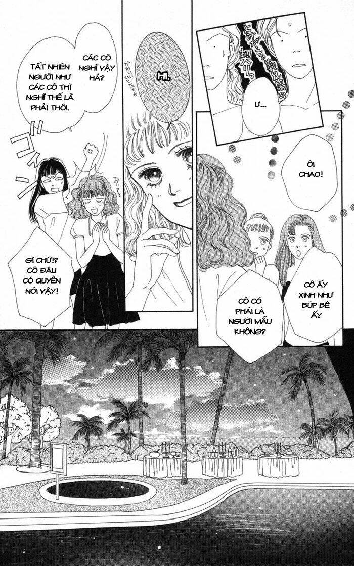 Con Nhà Giàu: Chapter 0