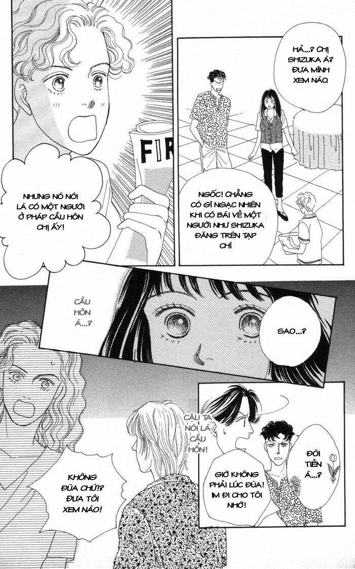 Con Nhà Giàu: Chapter 0