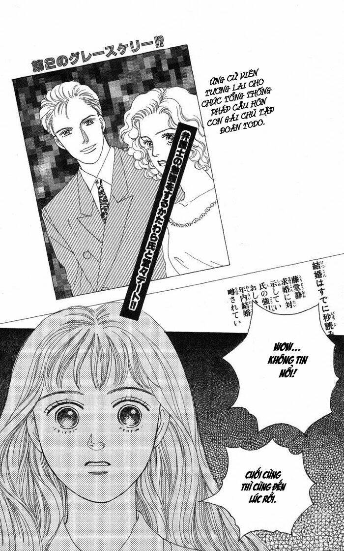 Con Nhà Giàu: Chapter 0