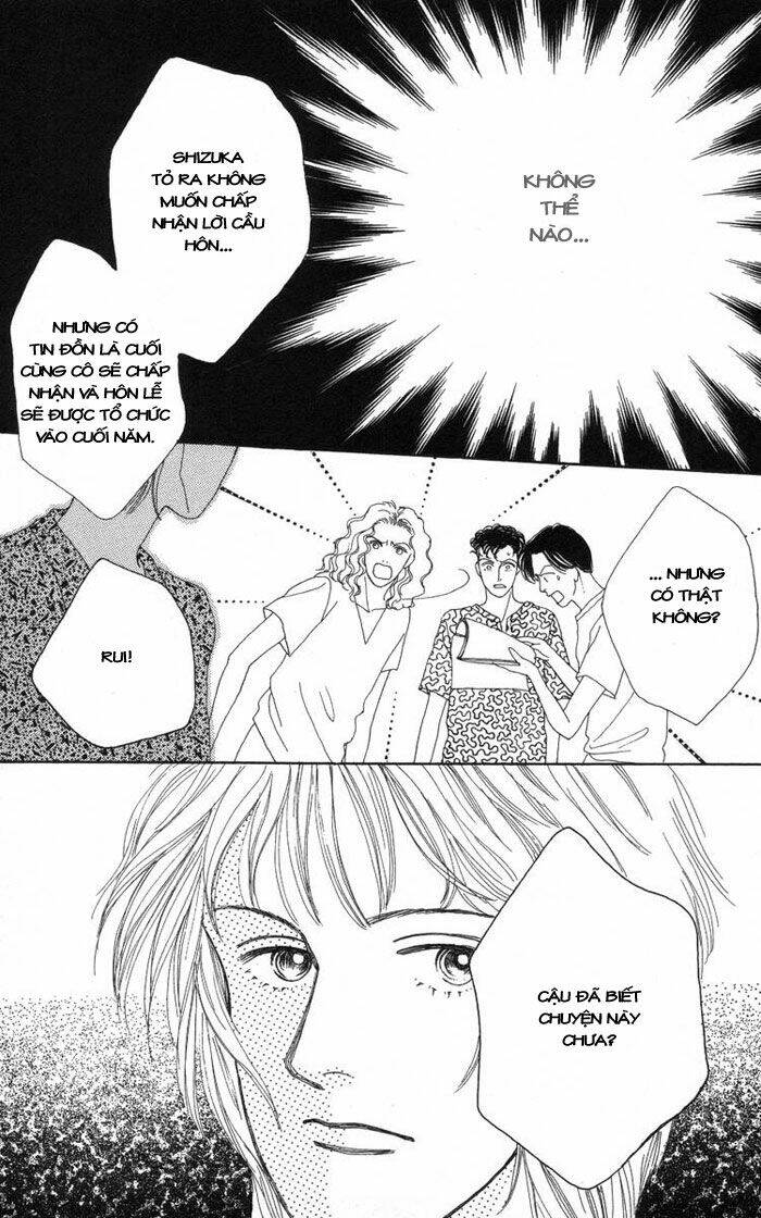 Con Nhà Giàu: Chapter 0