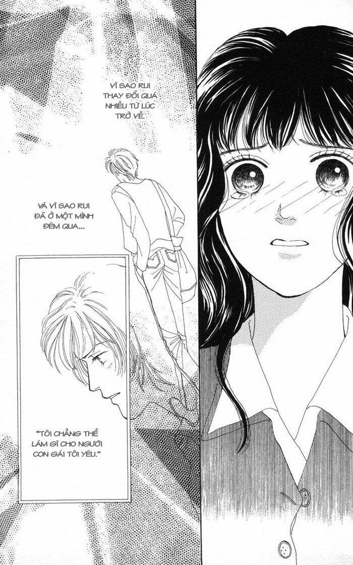 Con Nhà Giàu: Chapter 0
