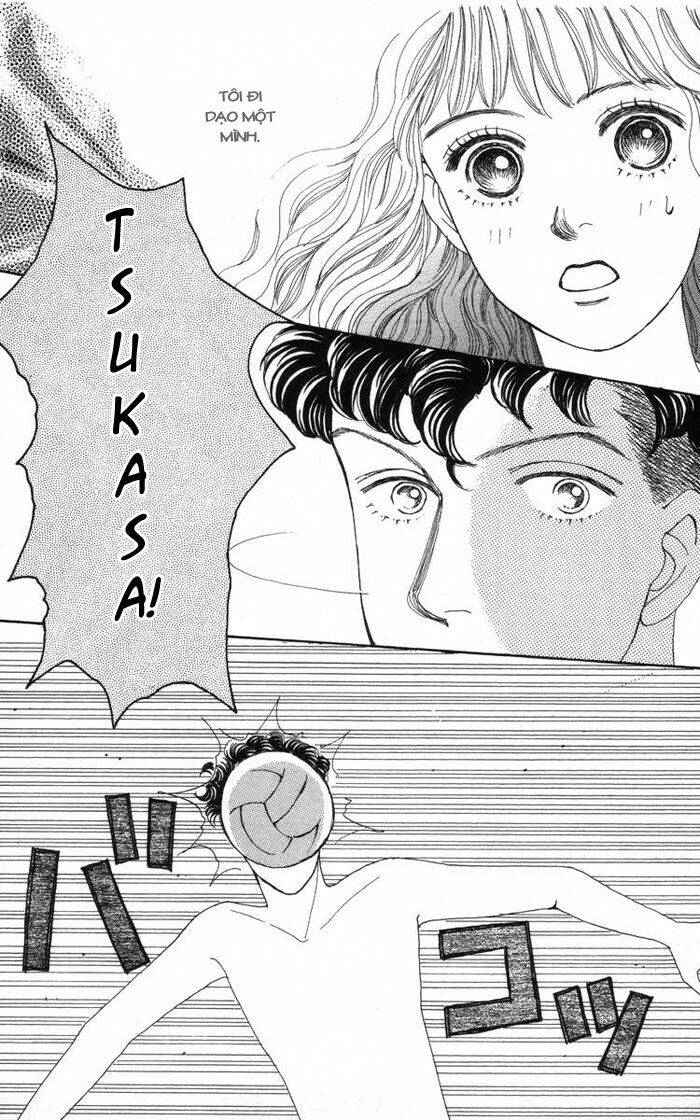 Con Nhà Giàu: Chapter 0