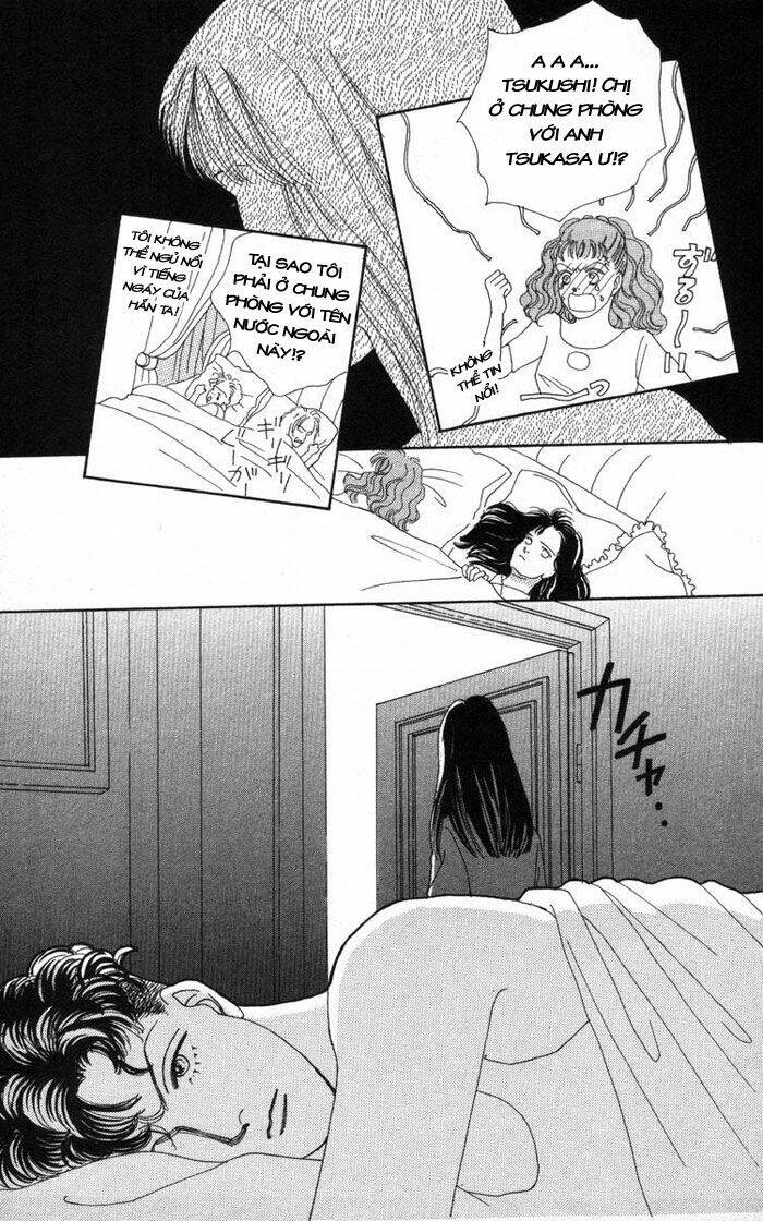 Con Nhà Giàu: Chapter 0