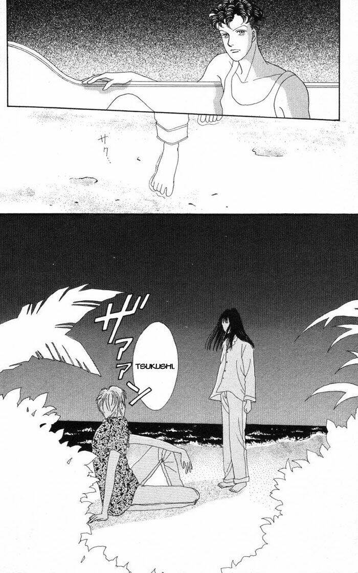 Con Nhà Giàu: Chapter 0