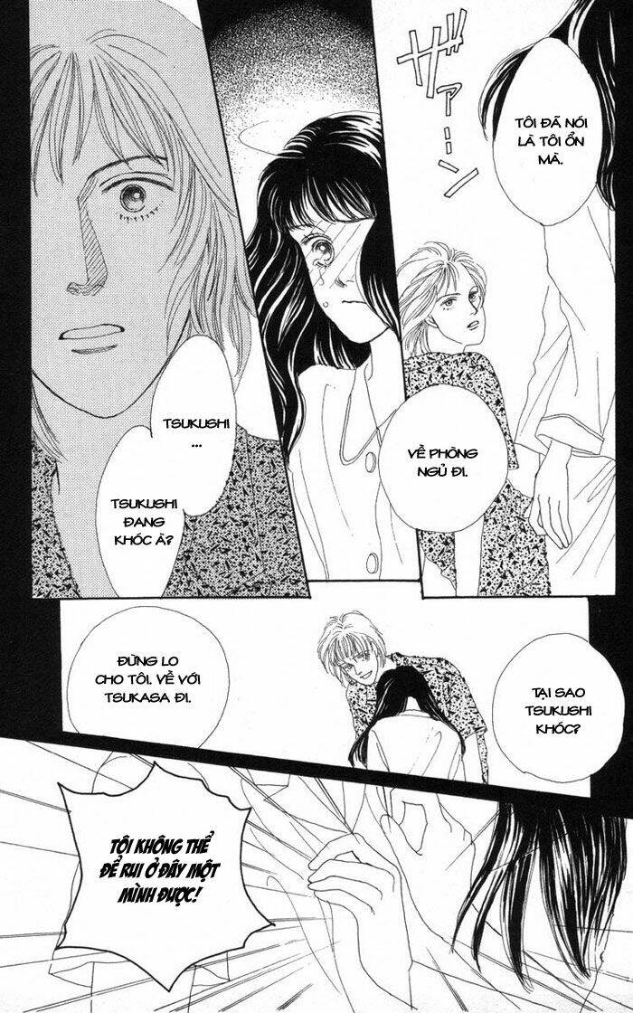 Con Nhà Giàu: Chapter 0