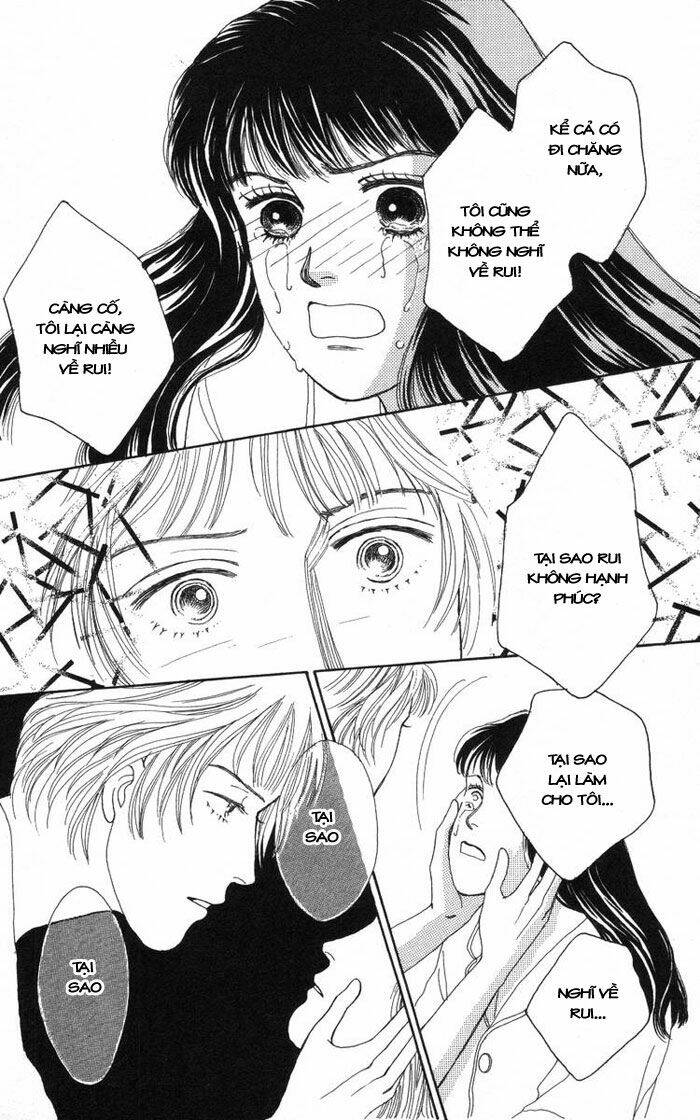 Con Nhà Giàu: Chapter 0