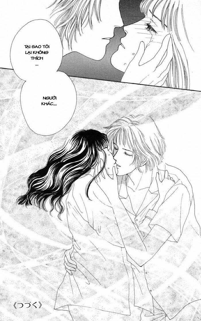 Con Nhà Giàu: Chapter 0