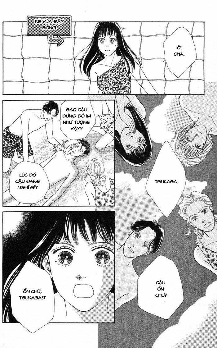 Con Nhà Giàu: Chapter 0