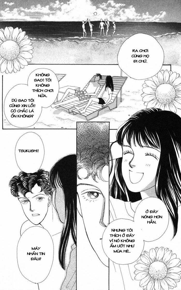 Con Nhà Giàu: Chapter 0