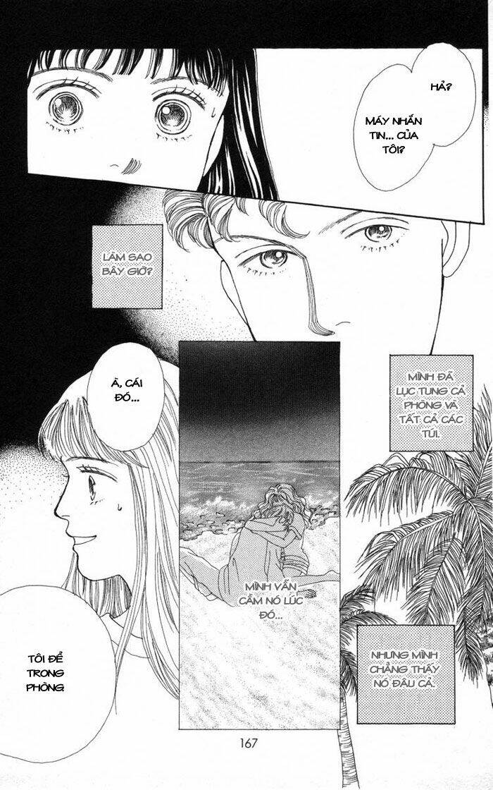 Con Nhà Giàu: Chapter 0