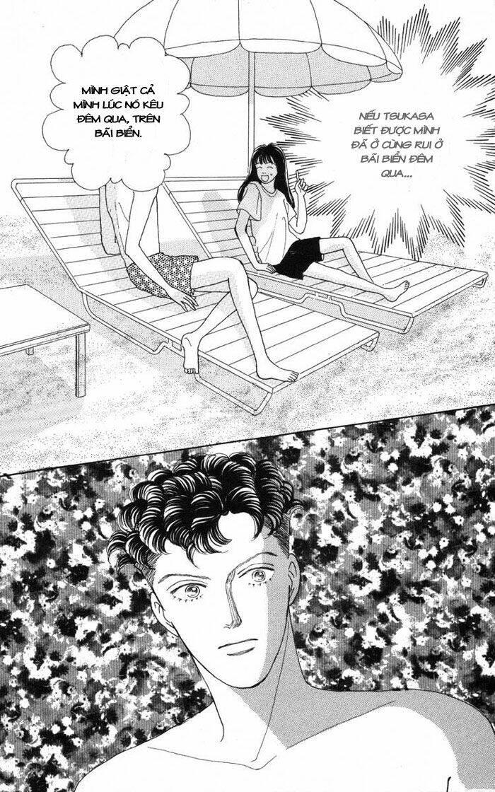 Con Nhà Giàu: Chapter 0