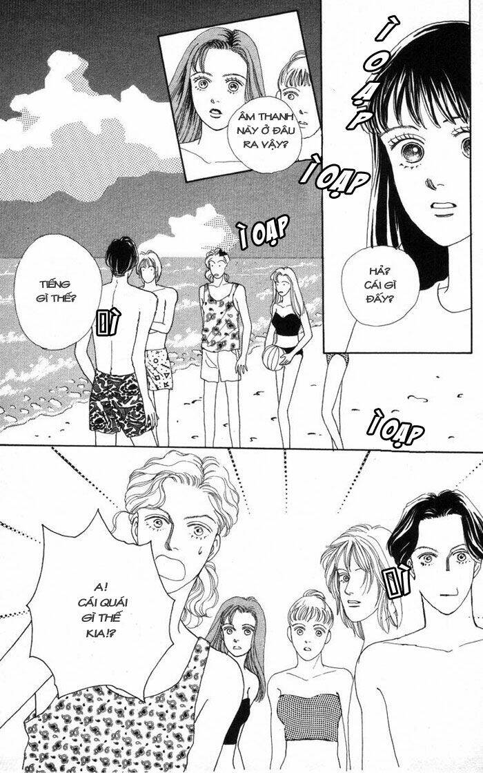 Con Nhà Giàu: Chapter 0