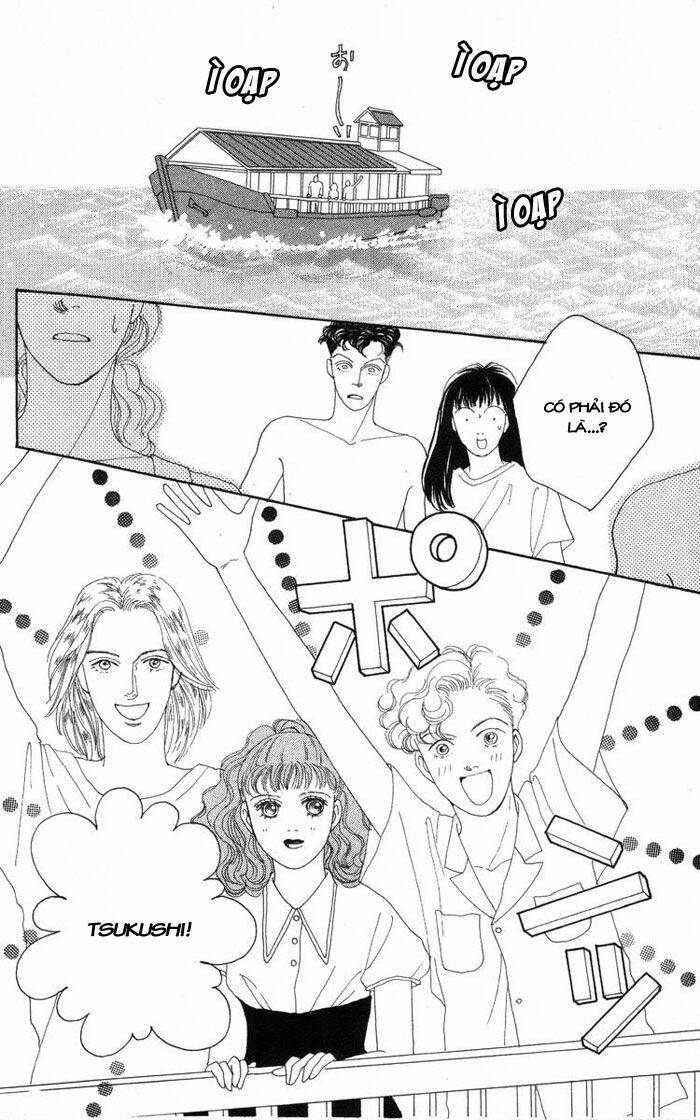 Con Nhà Giàu: Chapter 0