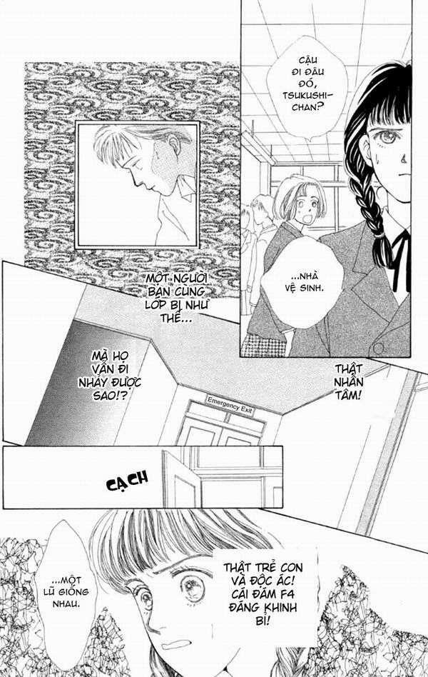 Con Nhà Giàu: Chapter 1