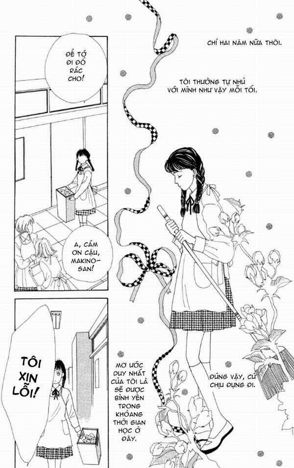 Con Nhà Giàu: Chapter 1