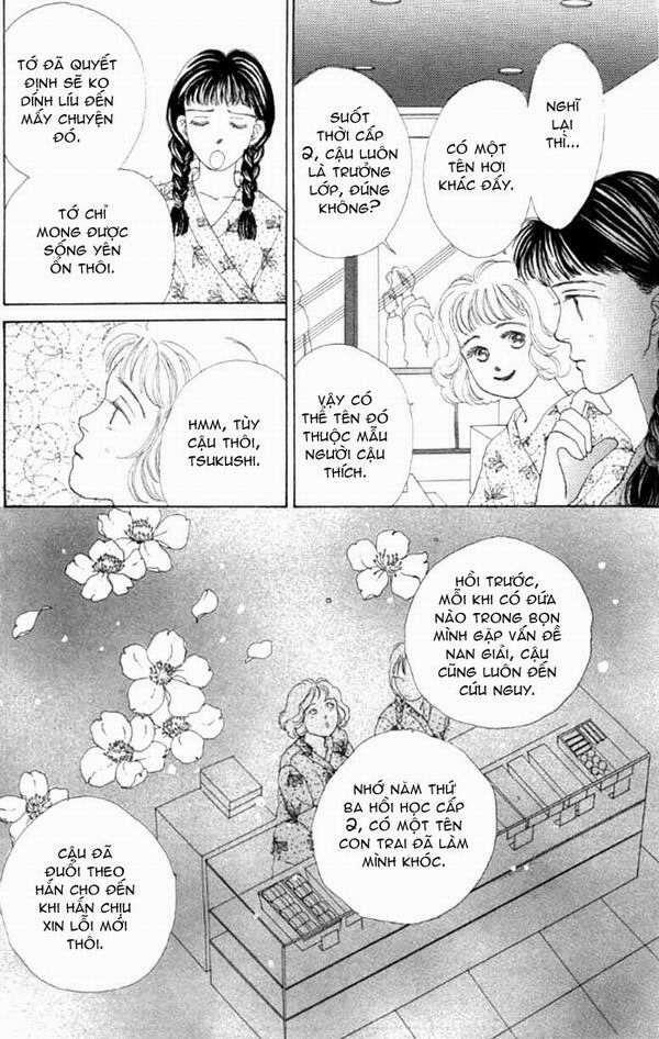 Con Nhà Giàu: Chapter 1