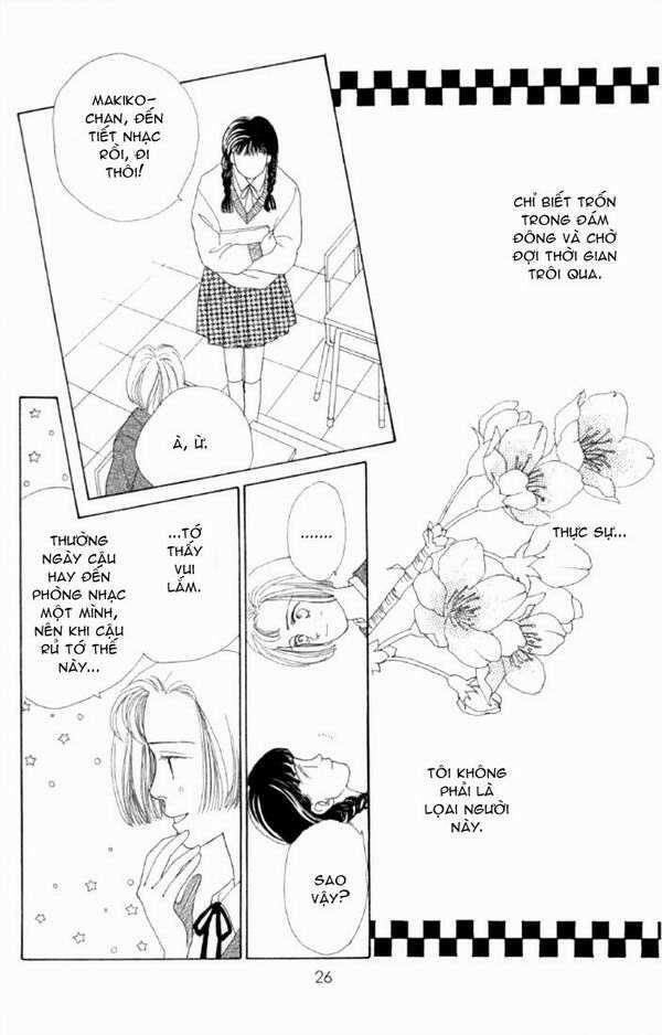 Con Nhà Giàu: Chapter 1