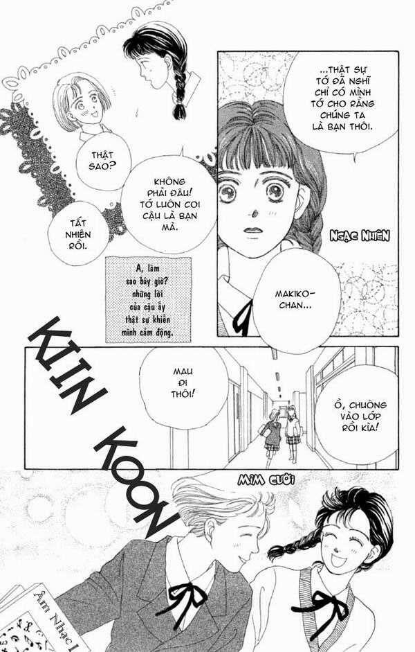Con Nhà Giàu: Chapter 1