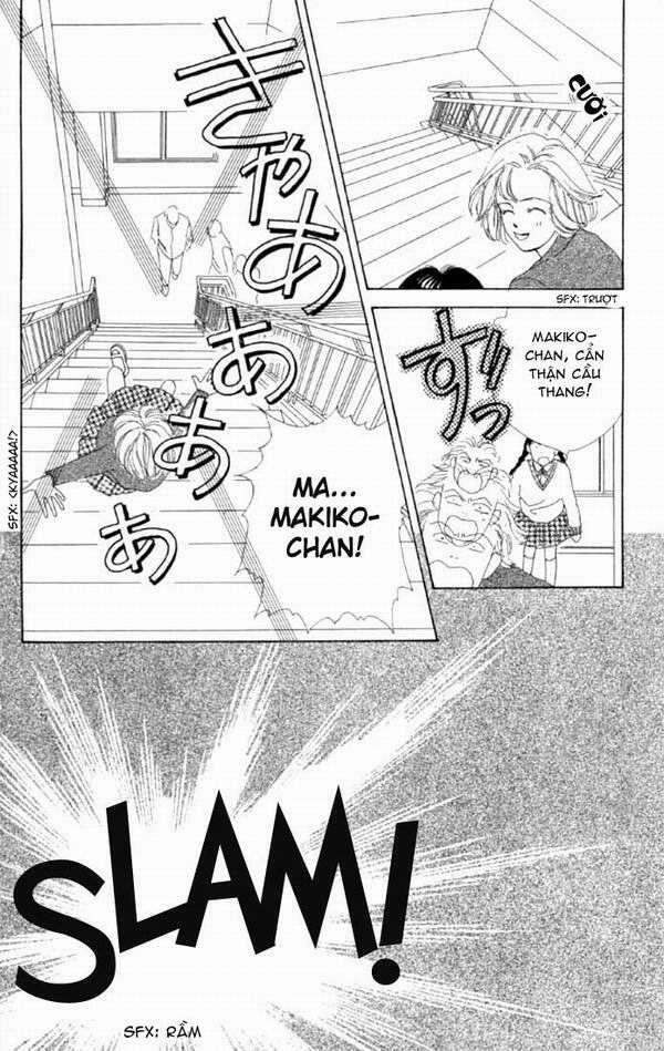 Con Nhà Giàu: Chapter 1