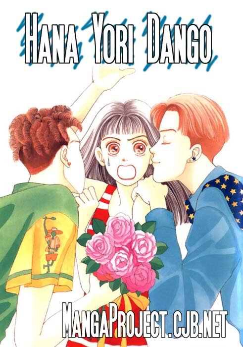 Con Nhà Giàu: Chapter 1