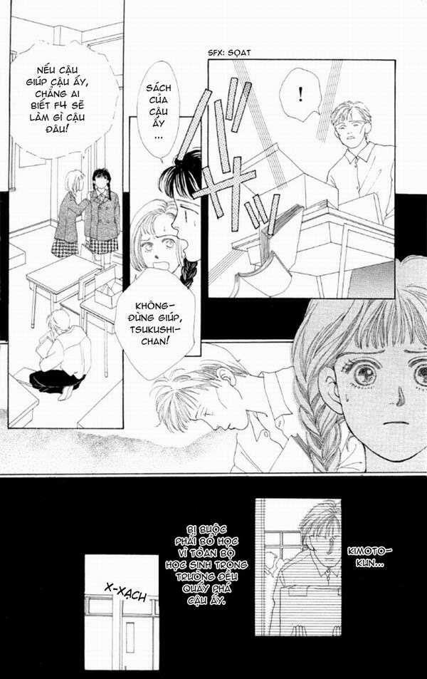 Con Nhà Giàu: Chapter 1