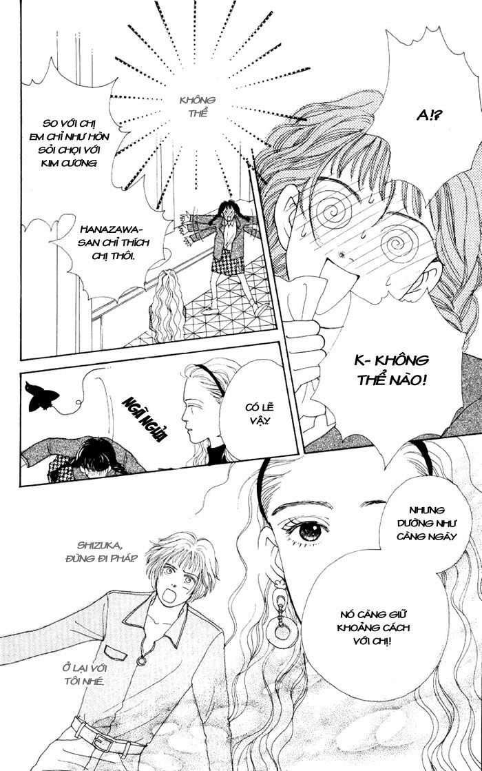Con Nhà Giàu: Chapter 10