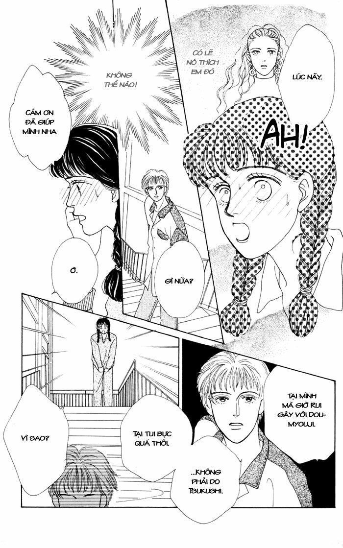 Con Nhà Giàu: Chapter 10