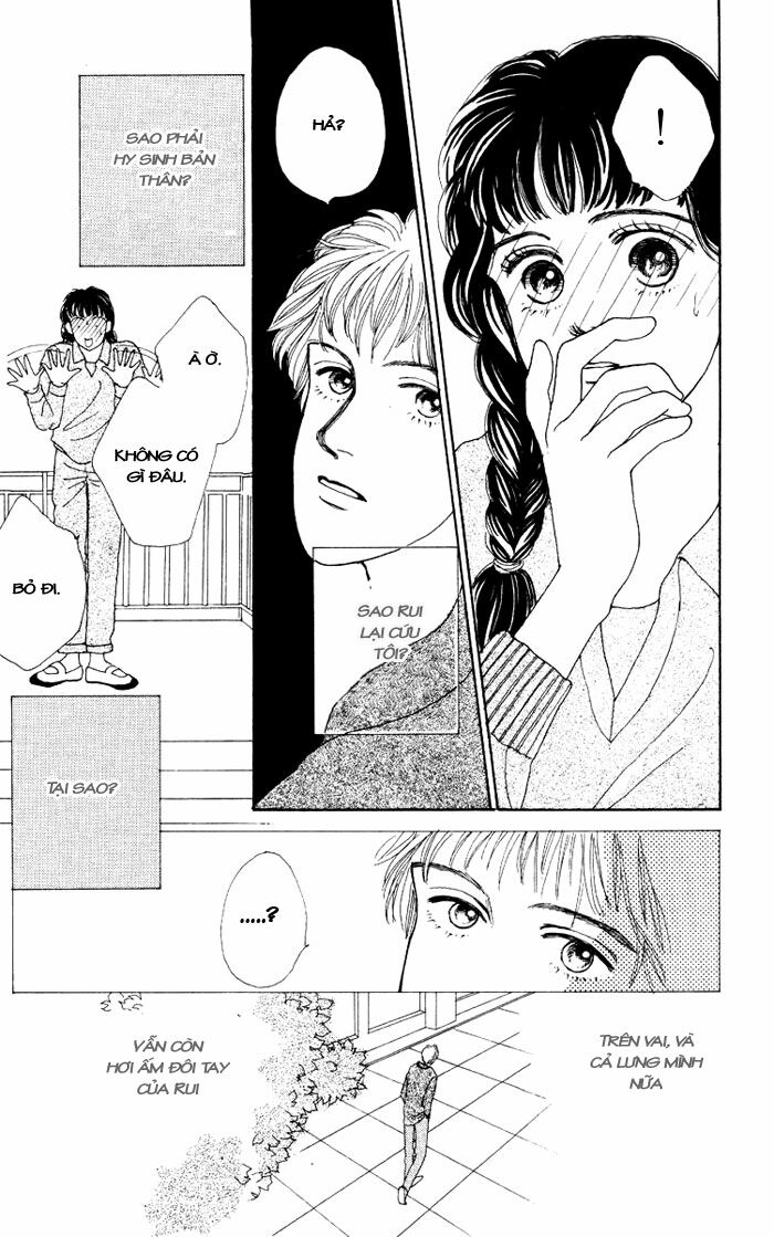 Con Nhà Giàu: Chapter 10