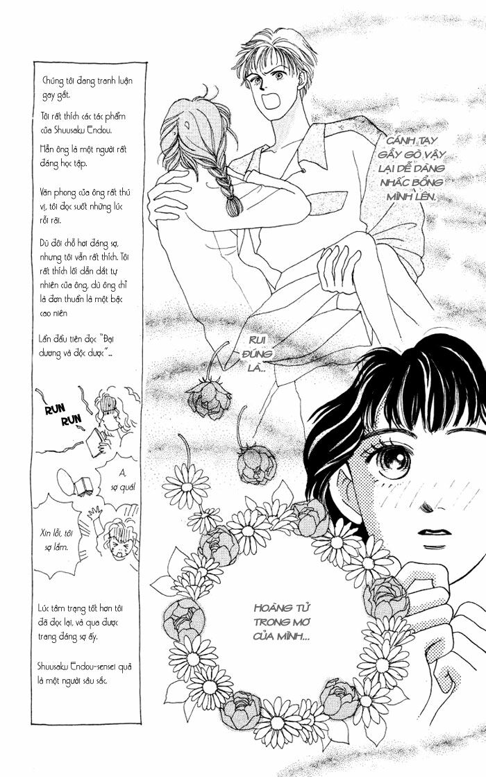 Con Nhà Giàu: Chapter 10