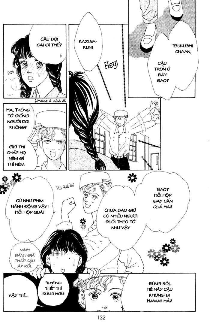 Con Nhà Giàu: Chapter 10