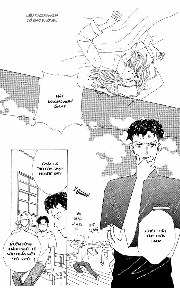 Con Nhà Giàu: Chapter 10