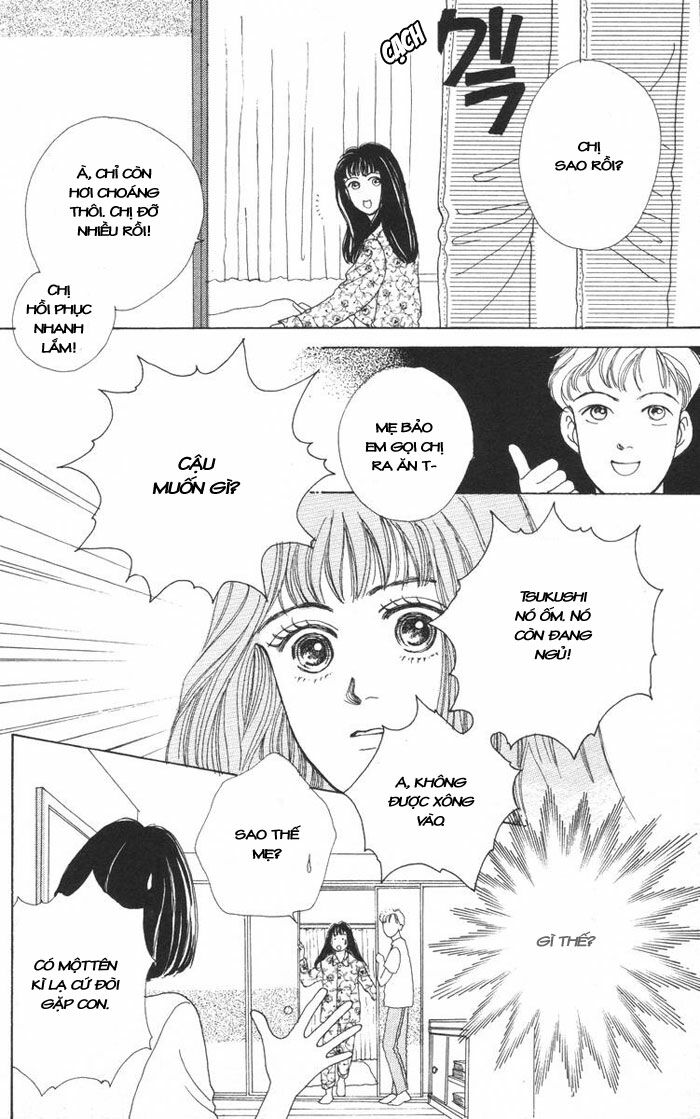 Con Nhà Giàu: Chapter 10