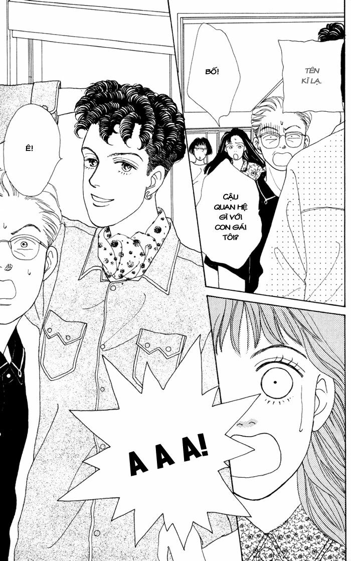 Con Nhà Giàu: Chapter 10