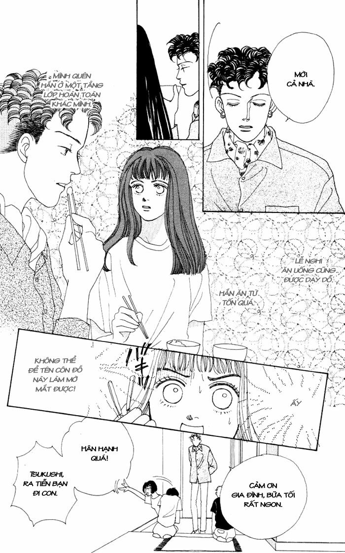Con Nhà Giàu: Chapter 10
