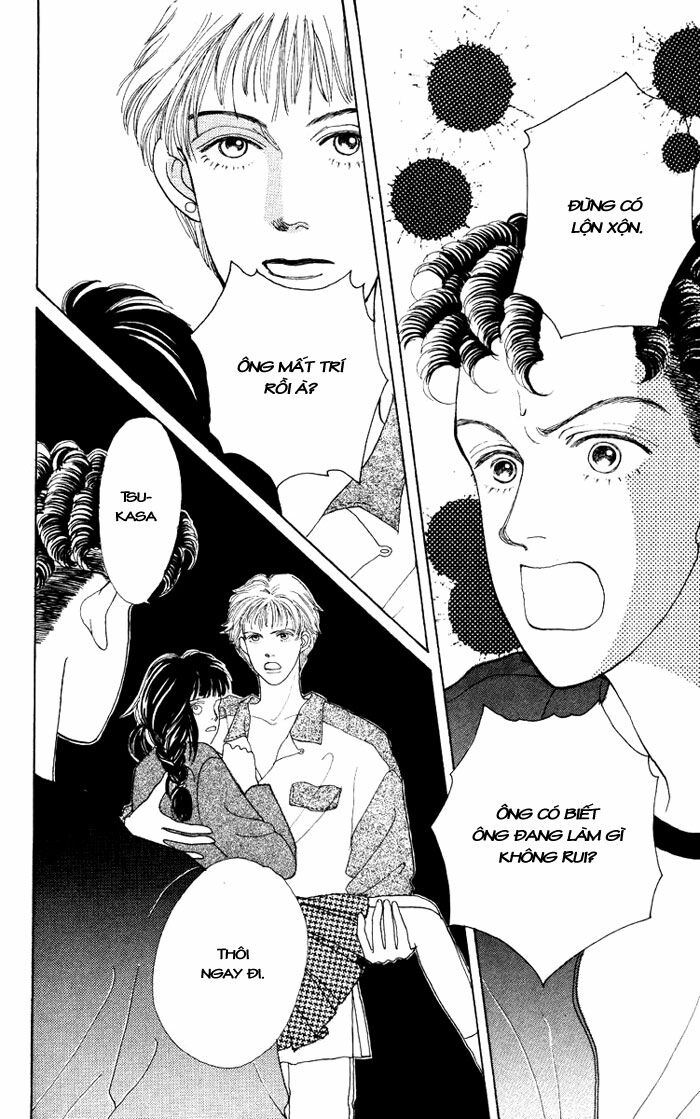 Con Nhà Giàu: Chapter 10