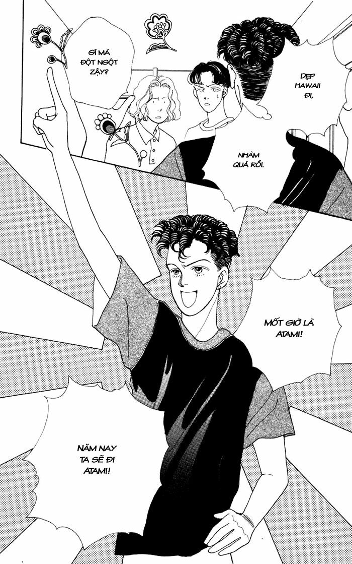 Con Nhà Giàu: Chapter 10