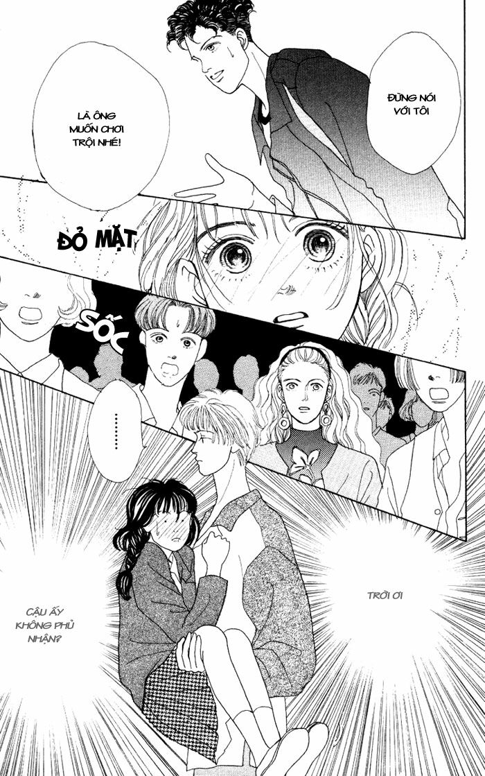 Con Nhà Giàu: Chapter 10