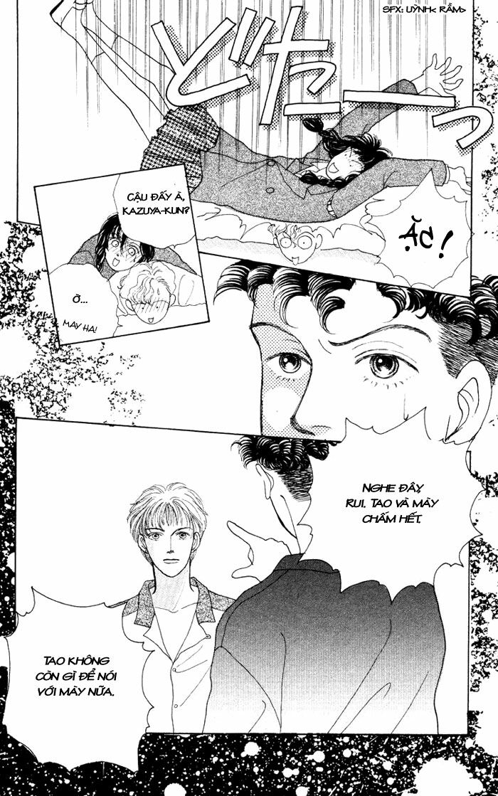 Con Nhà Giàu: Chapter 10