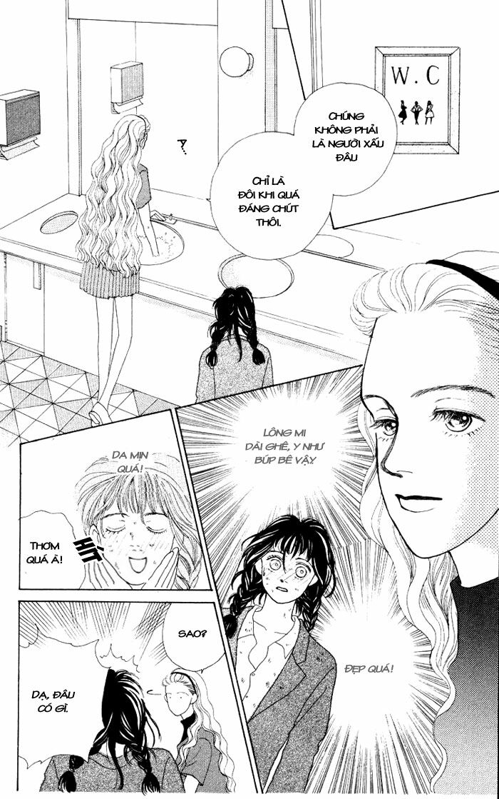 Con Nhà Giàu: Chapter 10