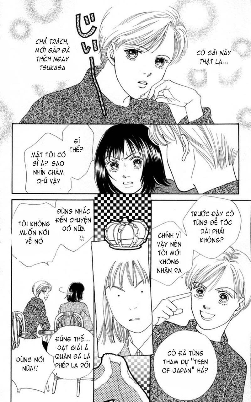 Con Nhà Giàu: Chapter 100