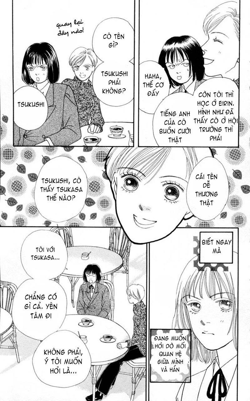 Con Nhà Giàu: Chapter 100
