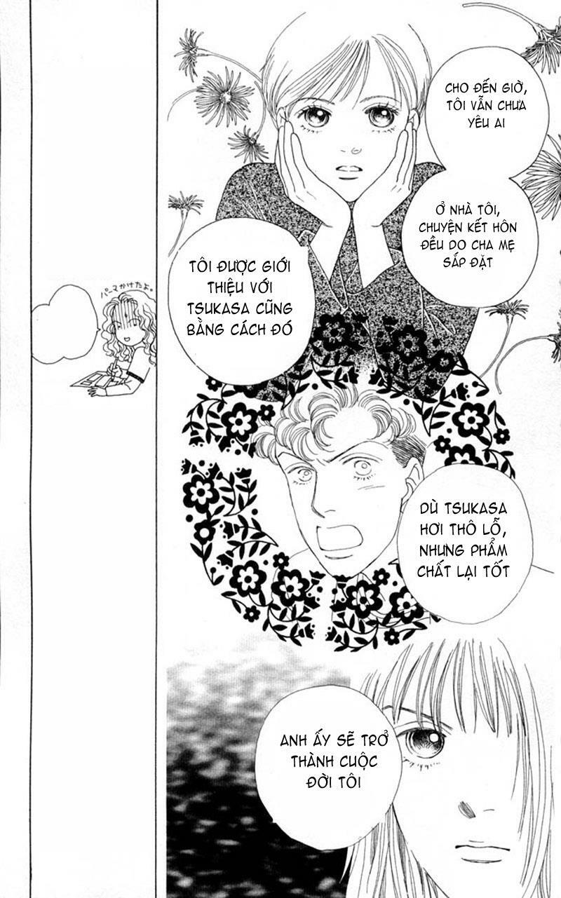 Con Nhà Giàu: Chapter 100