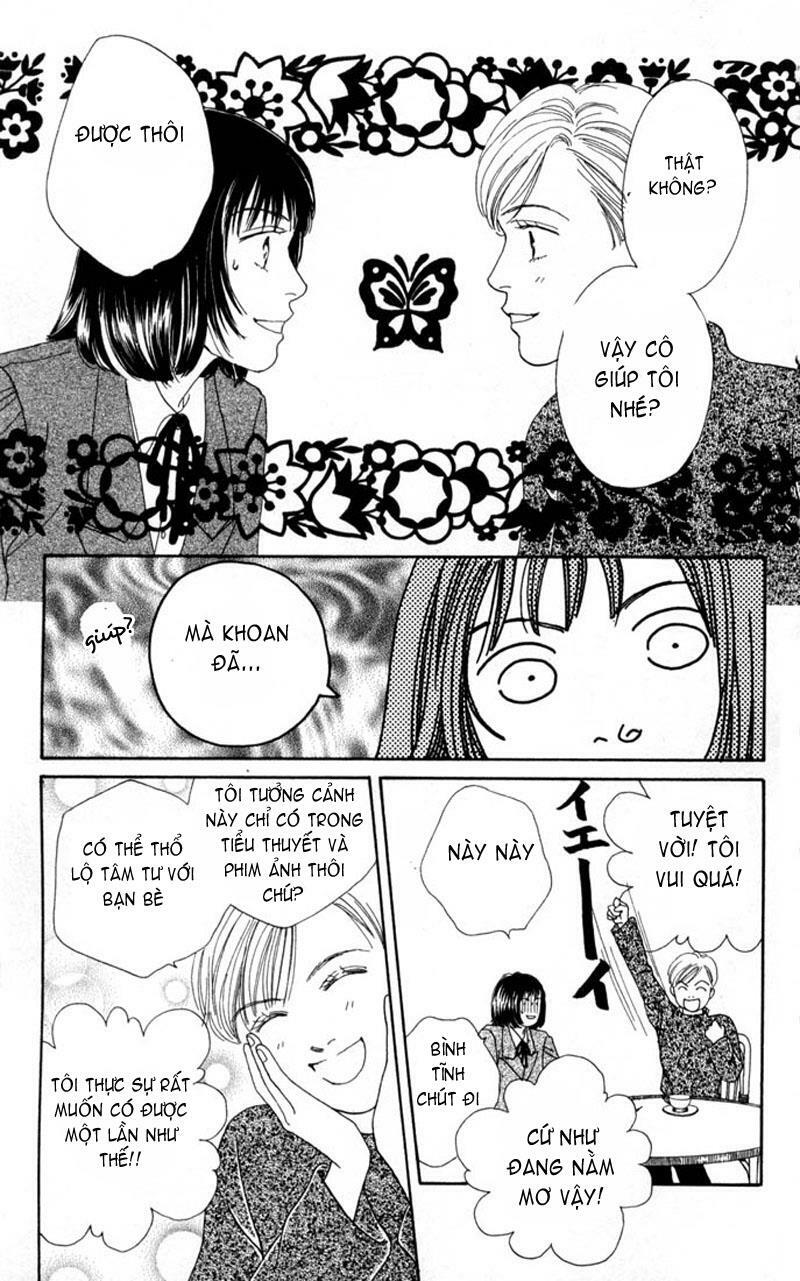 Con Nhà Giàu: Chapter 100